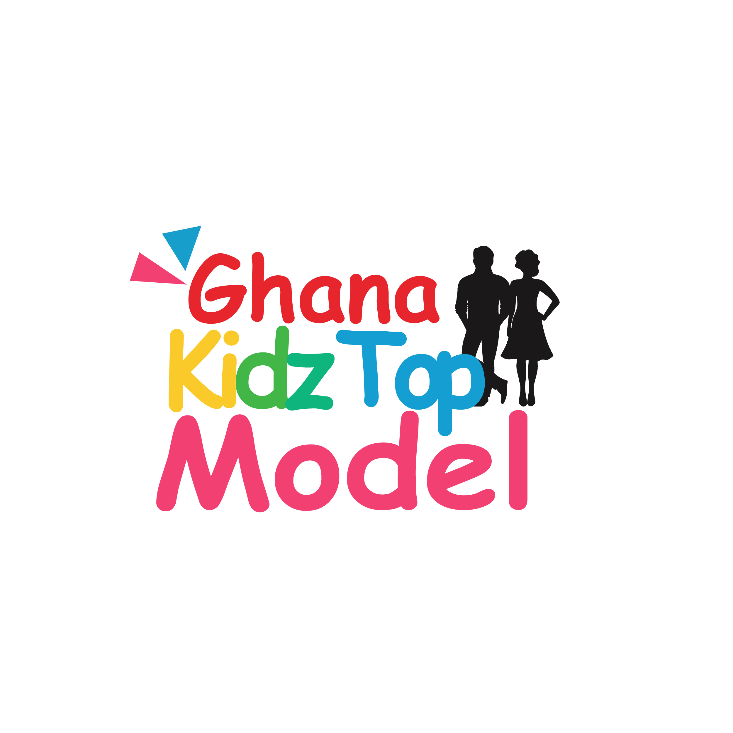 Ghana Kidz Top Model